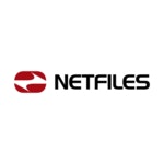 netfiles Data Room logo